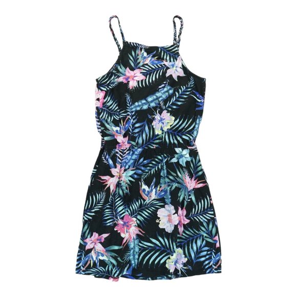 Page One Young Girls‎ Dress Size 12-14 Floral Print - Picture 5 of 5